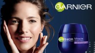 Krem Miracle na noc od Garnier