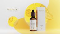 najlepsze serum do twarzy z witaminą c Nanoil