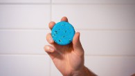 szampon w kostce lush