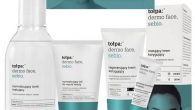 hipoalergiczna linia pielęgnacyjna tołpa dermo face