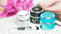 maska na twarz glam glow