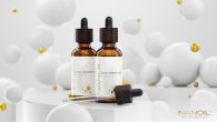 serum do cery naczynkowej Nanoil