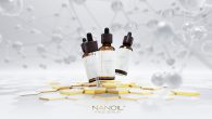 Nanoil serum do twarzy z kolagenem